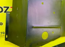 Защита двигателя TOYOTA RAV4 1994 SXA10G 3SFE, передняя