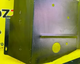 Защита двигателя Toyota