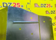Защита двигателя TOYOTA RAV4 1994 SXA10G 3SFE, передняя