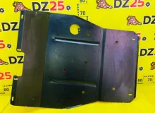 Защита двигателя TOYOTA RAV4 1994 SXA10G 3SFE, передняя