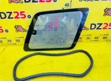 Стекло собачника TOYOTA RAV4 1994 6271042010 SXA10G 3SFE, заднее правое