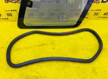 Стекло собачника TOYOTA RAV4 1994 6271042010 SXA10G 3SFE, заднее правое