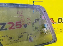 Стекло собачника TOYOTA RAV4 1994 6271042010 SXA10G 3SFE, заднее правое