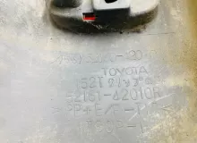 Бампер TOYOTA RAV4 1994 5216142010 SXA10G 3SFE, задний правый