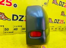 Бампер TOYOTA RAV4 1994 5216242010 SXA10G 3SFE, задний левый