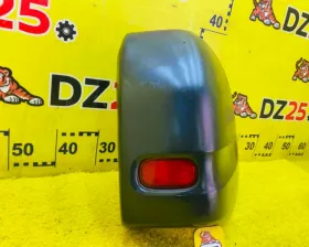Бампер Toyota