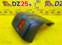 Бампер TOYOTA RAV4 1994 5216242010 SXA10G 3SFE, задний левый