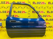 Дверь боковая TOYOTA RAV4 1994 6786142010 SXA10G 3SFE, передняя правая
