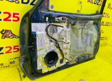 Дверь боковая TOYOTA RAV4 1994 6786142010 SXA10G 3SFE, передняя правая