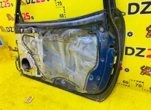 Дверь боковая TOYOTA RAV4 1994 6786142010 SXA10G 3SFE, передняя правая