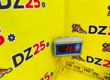 Дверь боковая TOYOTA RAV4 1994 6786142010 SXA10G 3SFE, передняя правая