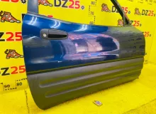 Дверь боковая TOYOTA RAV4 1994 6786142010 SXA10G 3SFE, передняя правая