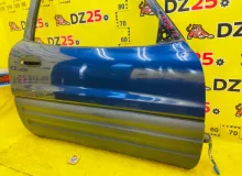 Дверь боковая TOYOTA RAV4 1994 6786142010 SXA10G 3SFE, передняя правая