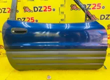 Дверь боковая TOYOTA RAV4 1994 6786142010 SXA10G 3SFE, передняя правая