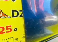 Дверь боковая TOYOTA RAV4 1994 6786142010 SXA10G 3SFE, передняя правая