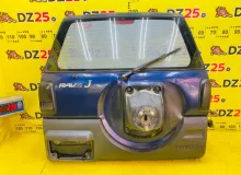 Дверь 5я TOYOTA RAV4 1994 6700542010 SXA10G 3SFE, задняя