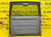 Дверь 5я TOYOTA RAV4 1994 6700542010 SXA10G 3SFE, задняя