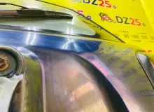 Дверь 5я TOYOTA RAV4 1994 6700542010 SXA10G 3SFE, задняя