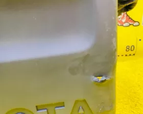 Дверь 5я Toyota