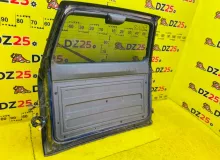 Дверь 5я TOYOTA RAV4 1994 6700542010 SXA10G 3SFE, задняя