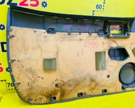 Обшивка дверей Toyota