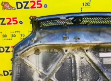 Капот TOYOTA RAV4 1994 5330142010 SXA10G 3SFE, передний