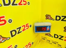 Капот TOYOTA RAV4 1994 5330142010 SXA10G 3SFE, передний