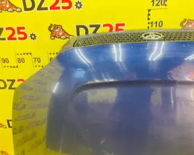 Капот TOYOTA