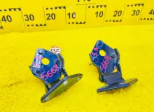 Петли двери багажника TOYOTA RAV4 1994 6880142020 SXA10G 3SFE, задние