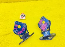 Петли двери багажника TOYOTA RAV4 1994 6880142020 SXA10G 3SFE, задние