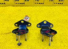 Петли двери багажника TOYOTA RAV4 1994 6880142020 SXA10G 3SFE, задние