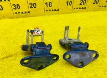 Петли двери багажника TOYOTA RAV4 1994 6880142020 SXA10G 3SFE, задние