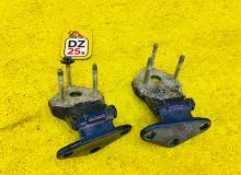 Петли двери багажника TOYOTA RAV4 1994 6880142020 SXA10G 3SFE, задние