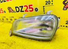 Фара TOYOTA RAV4 1994 8110642010 SXA10G 3SFE, передняя левая