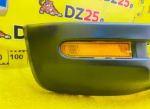 Бампер TOYOTA RAV4 1994 5211942010 SXA10G 3SFE, передний
