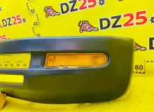 Бампер TOYOTA RAV4 1994 5211942010 SXA10G 3SFE, передний