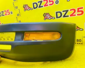 Бампер Toyota