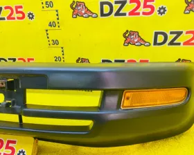 Бампер Toyota