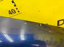 Крыло TOYOTA RAV4 1994 5380142010 SXA10G 3SFE, переднее правое