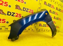 Крыло TOYOTA RAV4 1994 5380242010 SXA10G 3SFE, переднее левое