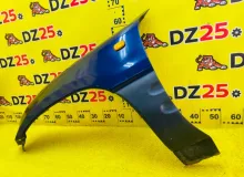 Крыло TOYOTA RAV4 1994 5380242010 SXA10G 3SFE, переднее левое