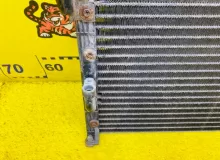 Радиатор кондиционера TOYOTA RAV4 1994 8846042020 SXA10G 3SFE, передний