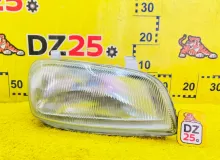 Фара TOYOTA RAV4 1994 8110542010 SXA10G 3SFE, передняя правая