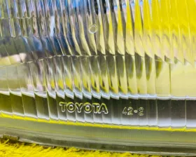 Фара Toyota