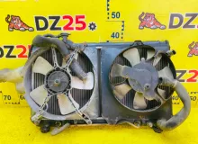 Радиатор основной TOYOTA RAV4 1994 164007A120 SXA10G 3SFE, передний