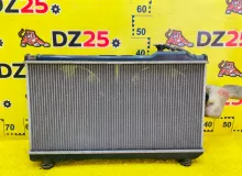 Радиатор основной TOYOTA RAV4 1994 164007A120 SXA10G 3SFE, передний