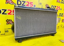 Радиатор основной TOYOTA RAV4 1994 164007A120 SXA10G 3SFE, передний