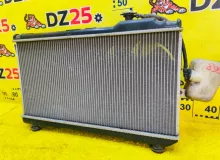 Радиатор основной TOYOTA RAV4 1994 164007A120 SXA10G 3SFE, передний