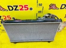 Радиатор основной TOYOTA RAV4 1994 164007A120 SXA10G 3SFE, передний