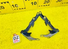 Петля капота TOYOTA RAV4 ЛЕВЫЙ|ПРАВЫЙ|1994 5342042010 SXA10G 3SFE, передняя